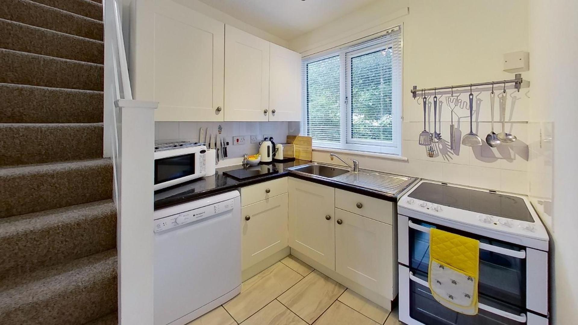 45 Trevithick Court, Tolroy Manor Villa Hayle Exterior photo