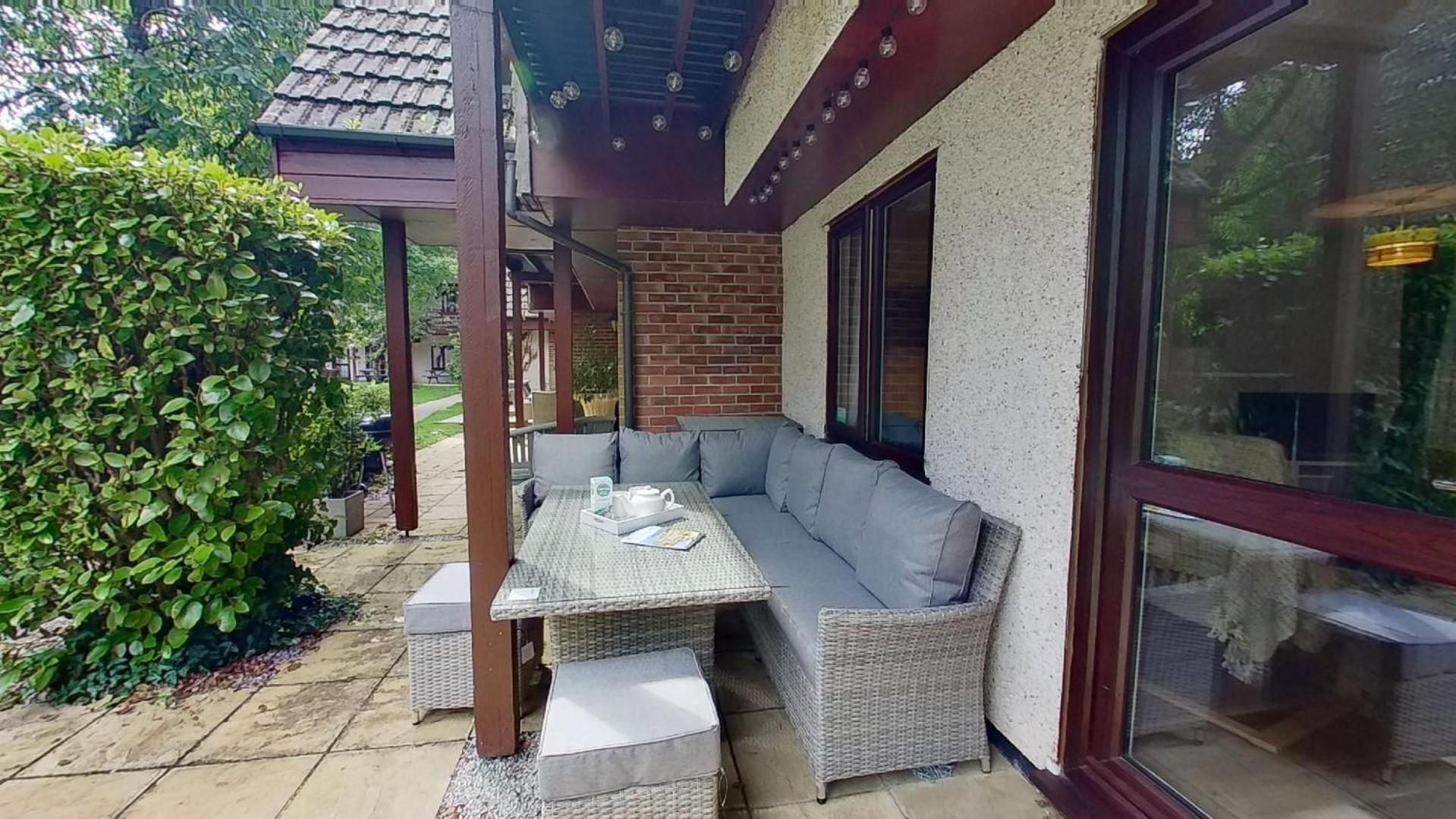 45 Trevithick Court, Tolroy Manor Villa Hayle Exterior photo