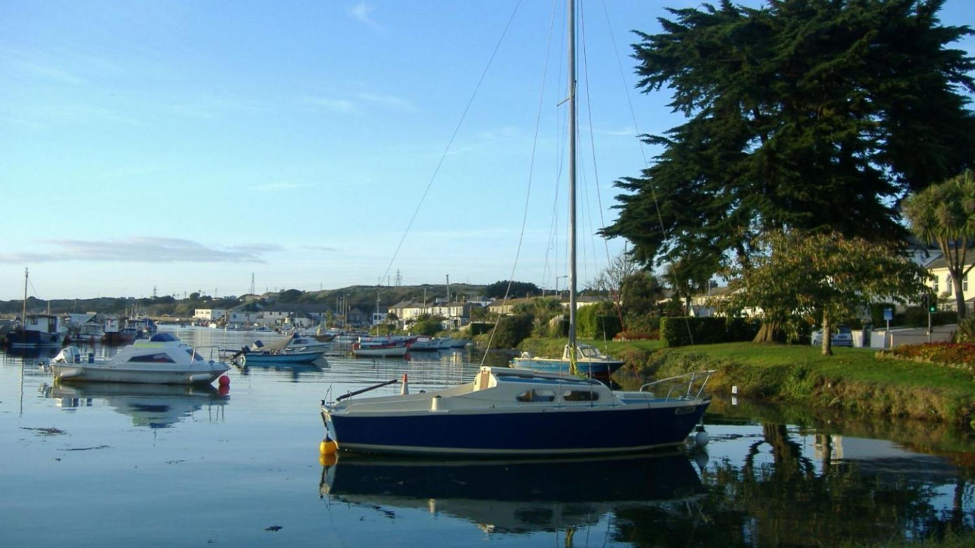 45 Trevithick Court, Tolroy Manor Villa Hayle Exterior photo