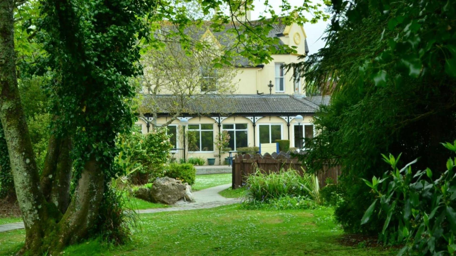 45 Trevithick Court, Tolroy Manor Villa Hayle Exterior photo
