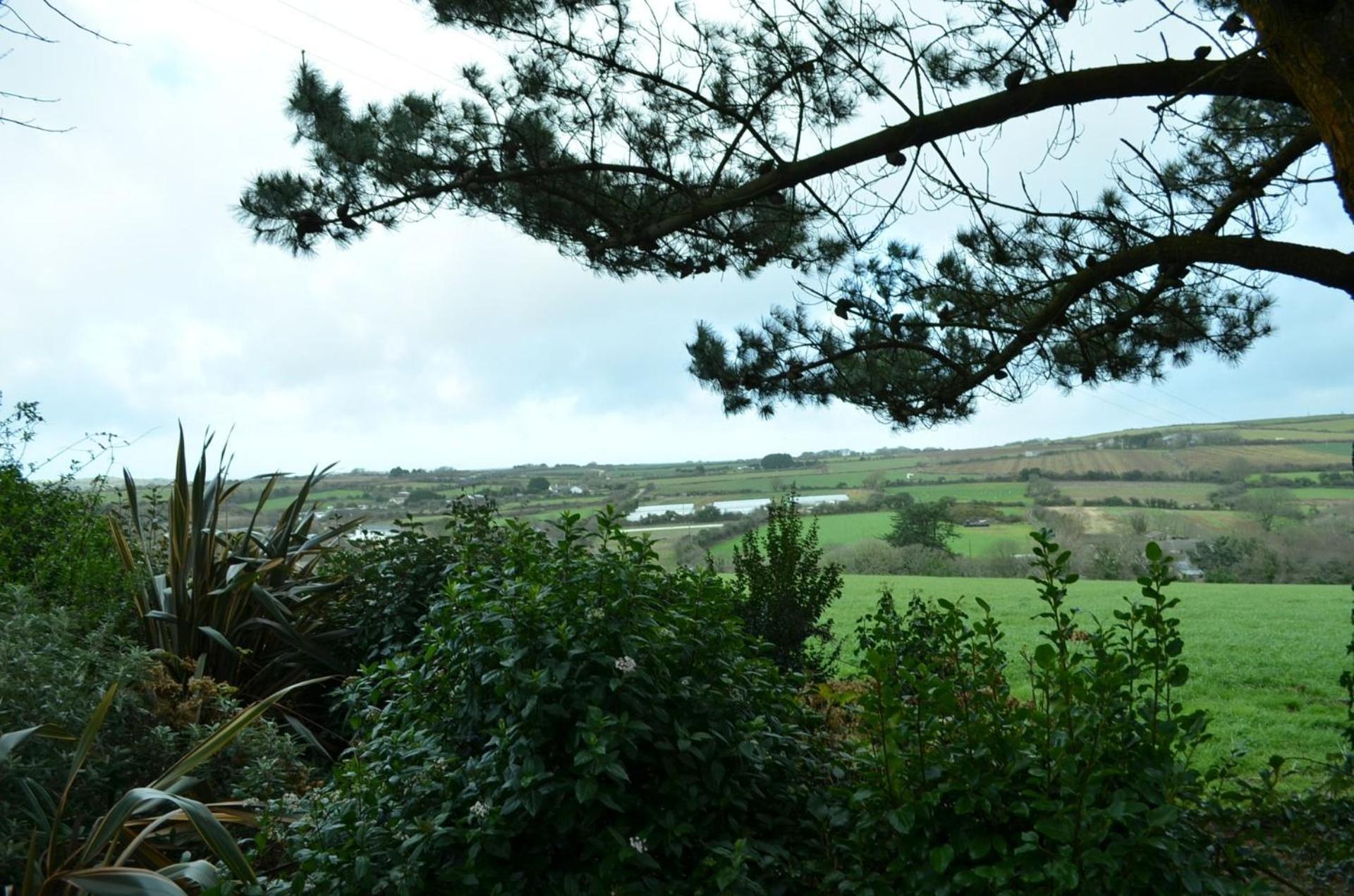45 Trevithick Court, Tolroy Manor Villa Hayle Exterior photo