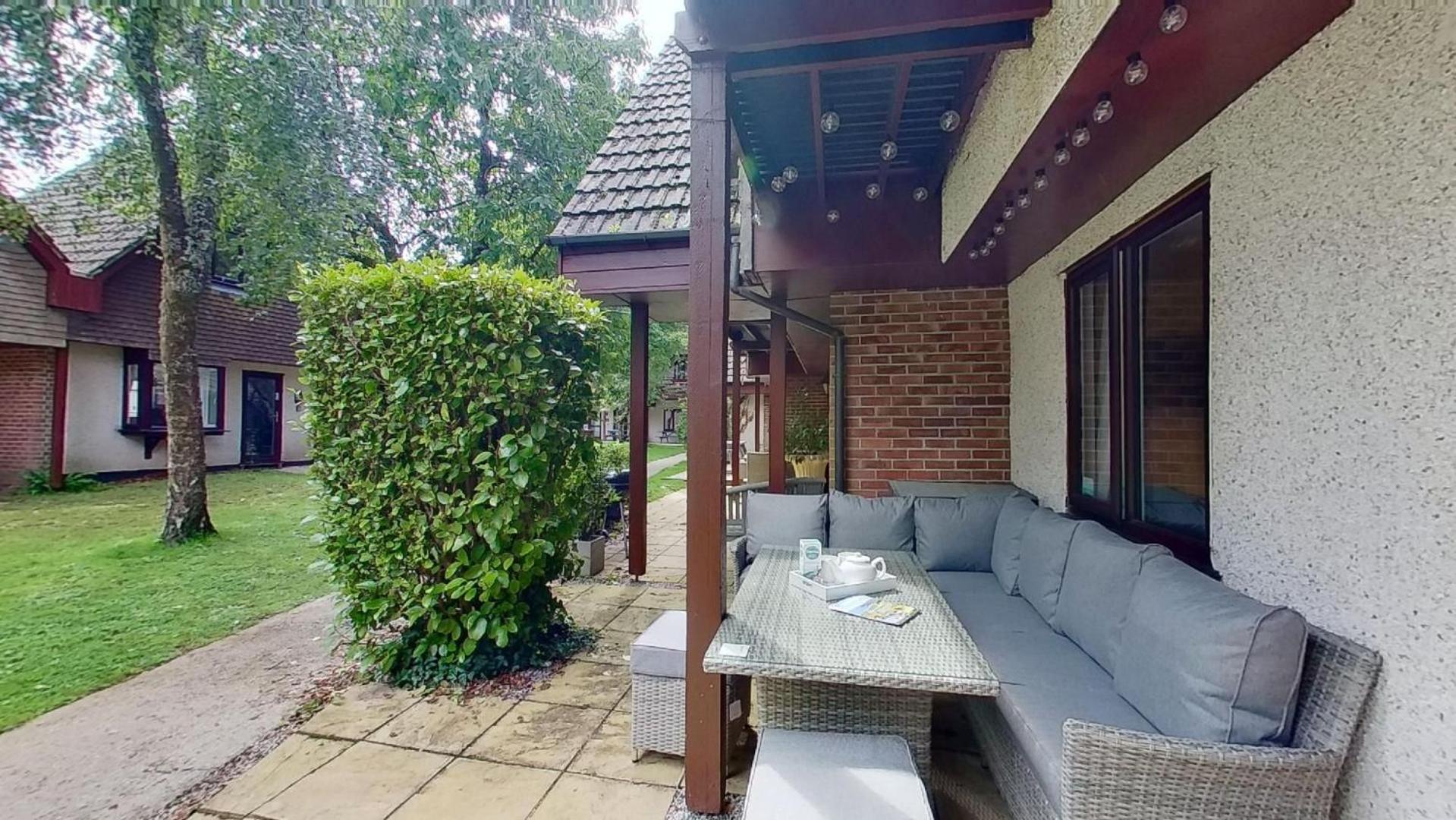 45 Trevithick Court, Tolroy Manor Villa Hayle Exterior photo